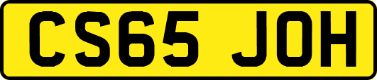 CS65JOH