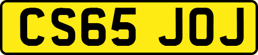 CS65JOJ