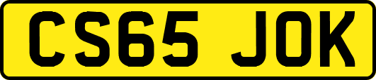CS65JOK