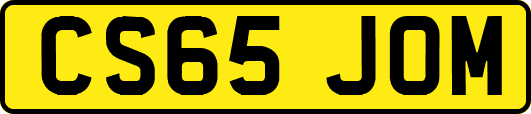 CS65JOM