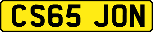 CS65JON