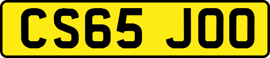 CS65JOO