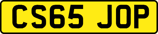 CS65JOP