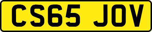 CS65JOV