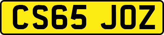CS65JOZ