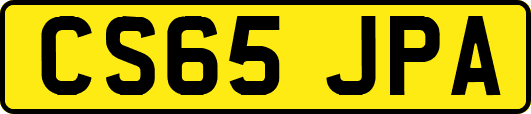 CS65JPA