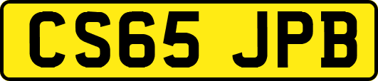 CS65JPB