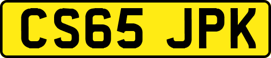 CS65JPK