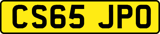 CS65JPO