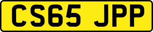 CS65JPP