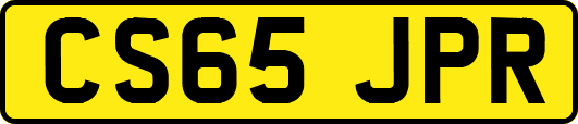 CS65JPR