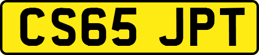 CS65JPT