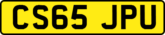 CS65JPU