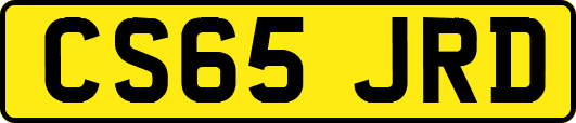 CS65JRD
