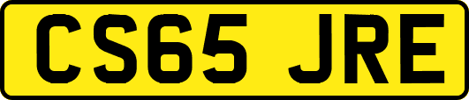 CS65JRE