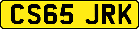 CS65JRK