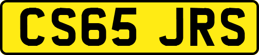 CS65JRS