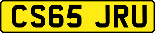 CS65JRU