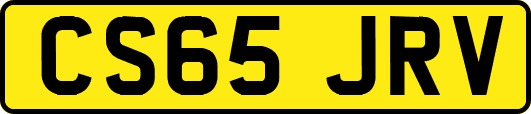 CS65JRV