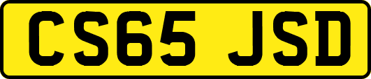 CS65JSD