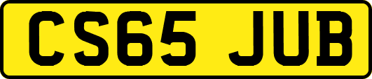 CS65JUB