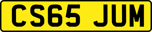 CS65JUM