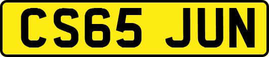 CS65JUN