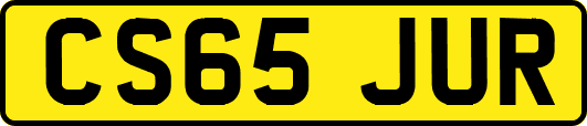 CS65JUR
