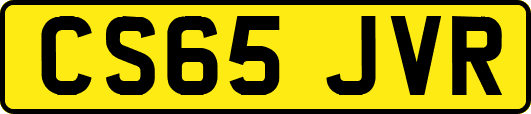 CS65JVR