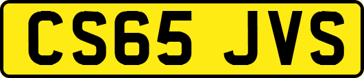 CS65JVS