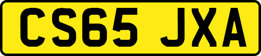 CS65JXA