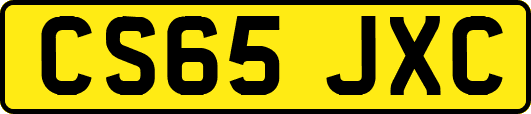 CS65JXC