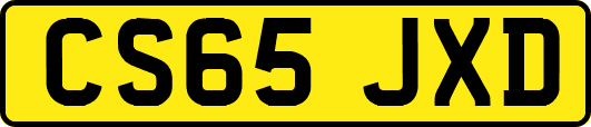CS65JXD