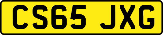 CS65JXG