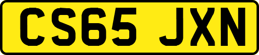 CS65JXN