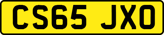 CS65JXO