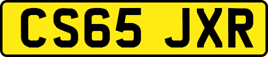 CS65JXR