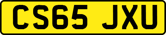 CS65JXU