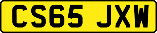 CS65JXW