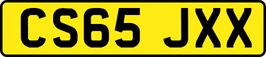CS65JXX