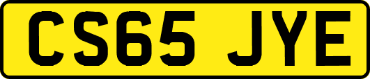 CS65JYE