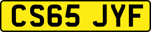 CS65JYF