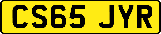 CS65JYR