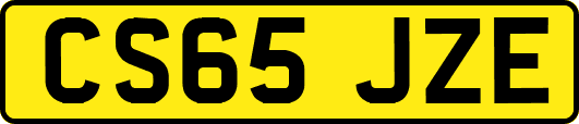 CS65JZE