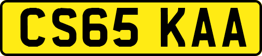 CS65KAA