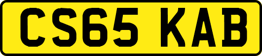 CS65KAB