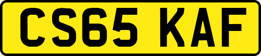 CS65KAF