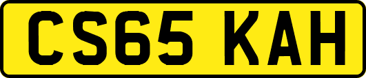 CS65KAH