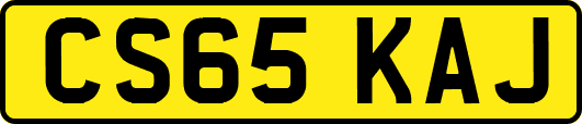 CS65KAJ