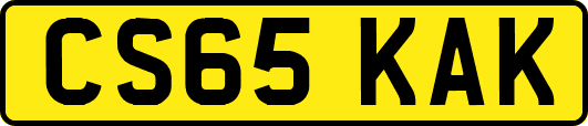 CS65KAK